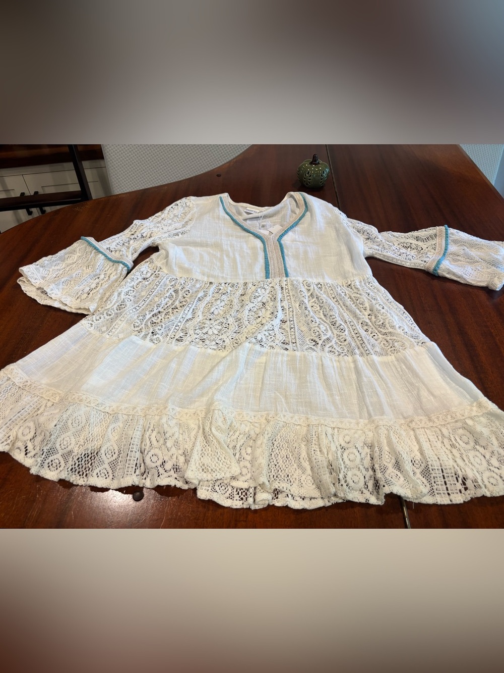 Dotti Beach Cover Up